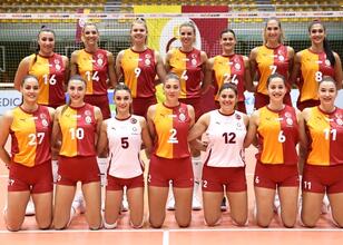 Galatasaray Daikin’in rakibi Bosna Hersek ekibi ZOK Igman