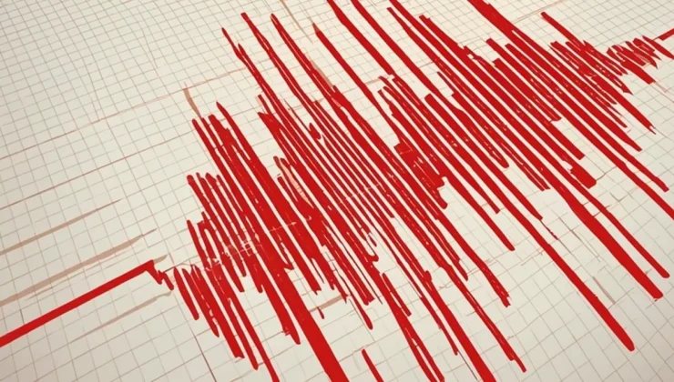 Malatya’da 4,9 büyüklüğünde deprem meydana geldi